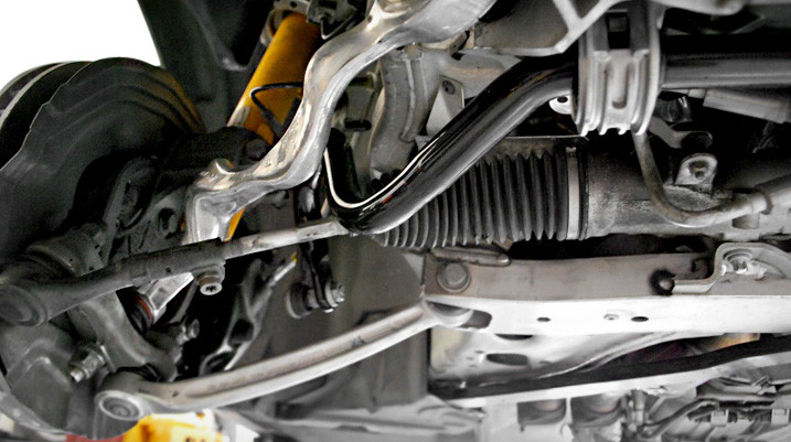 Sway Bar