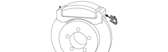 Sliding Clips