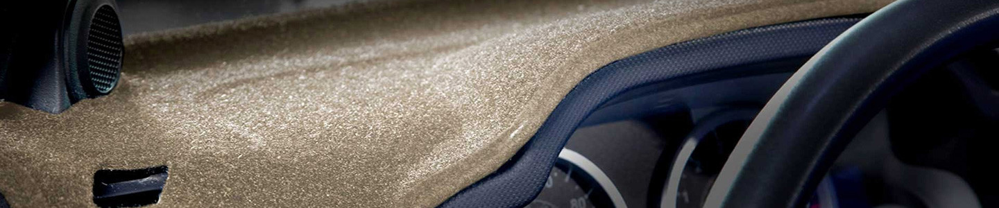 How to Install Dash & Rear Deck Covers