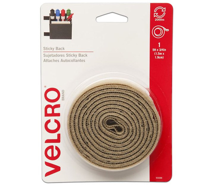 Hook And Loop Fastener