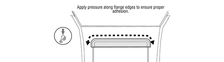 Adhesion Test