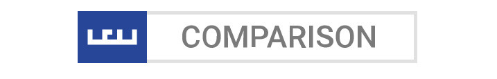 Font Styles Comparison Table