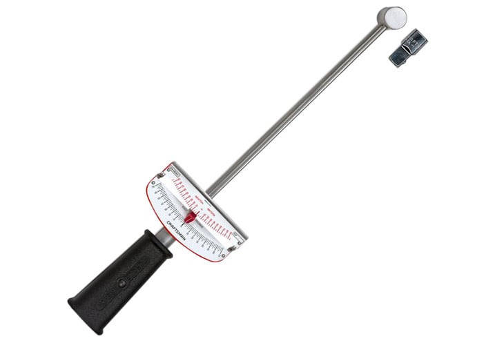 Torque Wrench