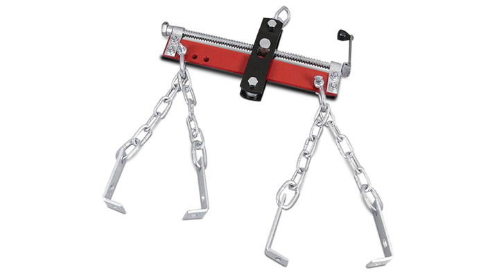Attach Chains