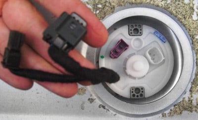 Connectors