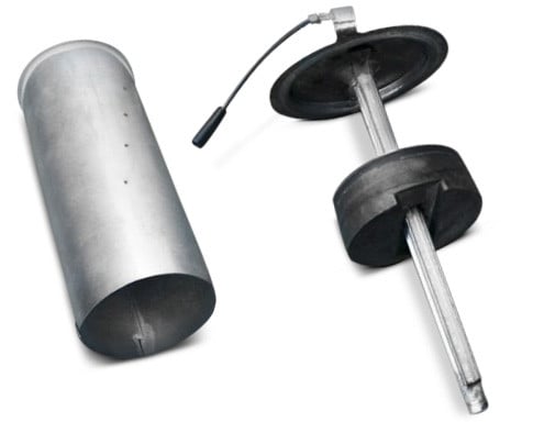 Float Piece Shaft