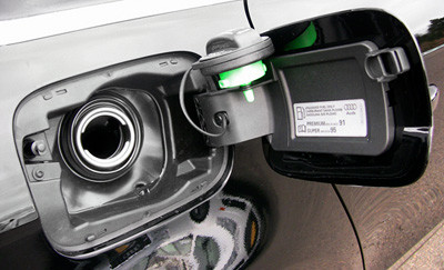 Fuel Cap