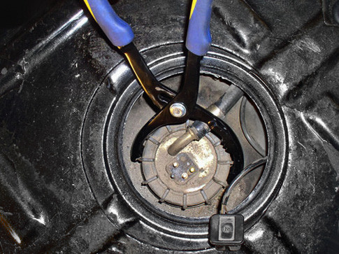 Lock Ring