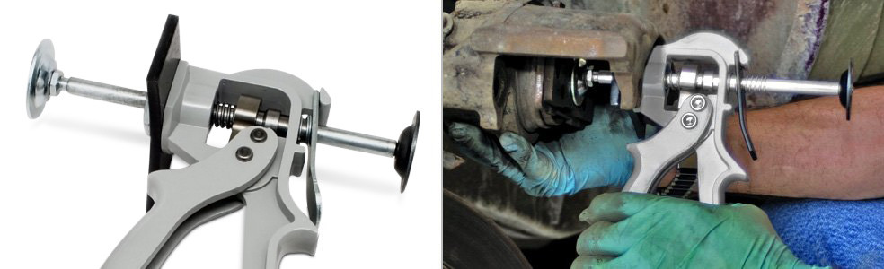 Caliper Piston Compression Tool