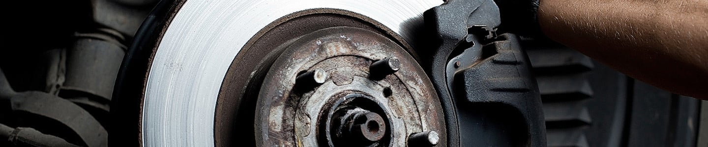 How To Replace Disc Brake Pads