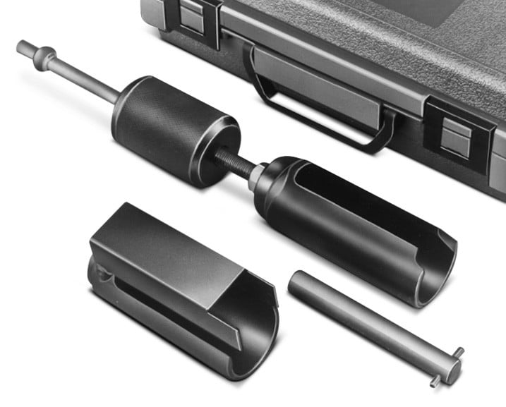 Fuel Injector Pulling Tool