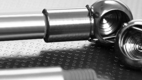 Ball Socket