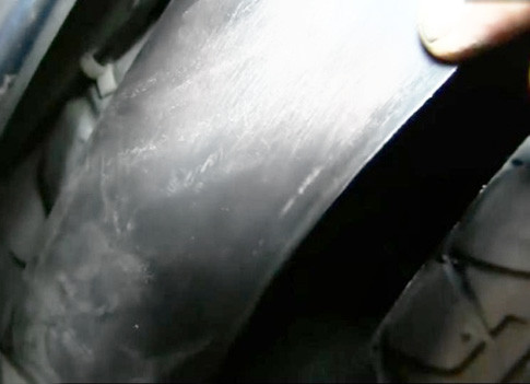 Plastic Panels