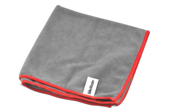 BikeMaster Microfiber Towel