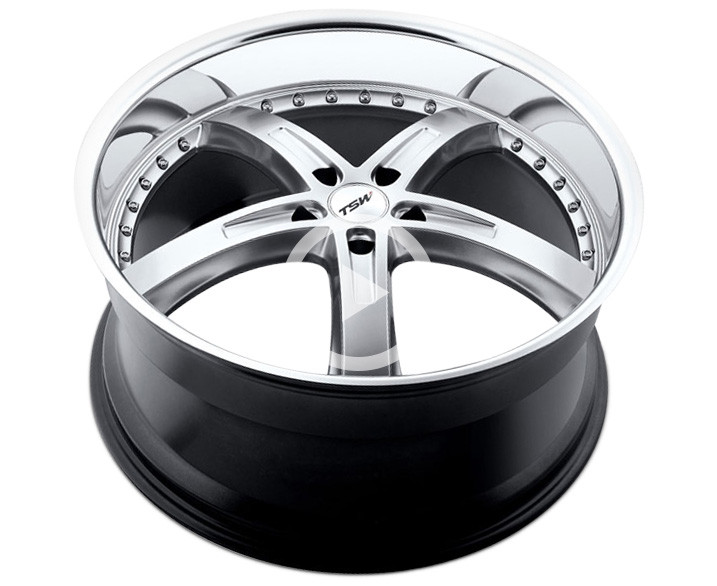 About TSW Wheels