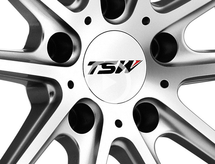 TSW Wheels Fitment Tutorial