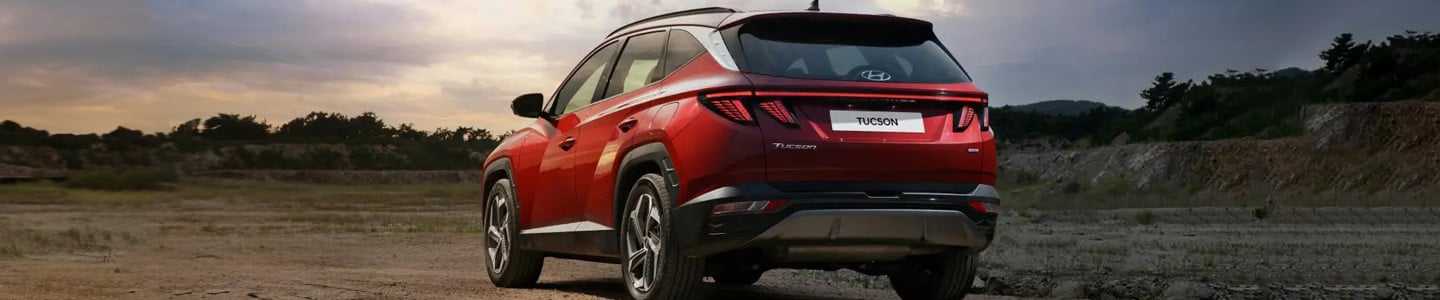 Hyundai Tucson Reliability: Common Problems & Most Dependable Years