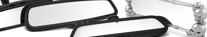 Interior Mirrors