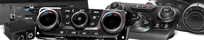 Climate Control Unit