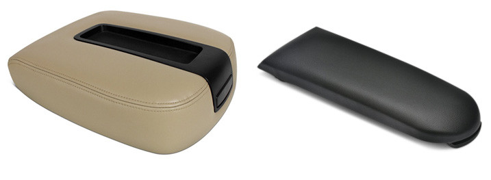 Console Lid