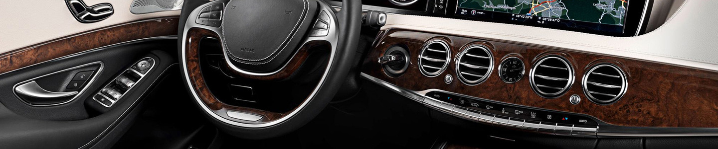 Is It Difficult to Install a Dash Kit?