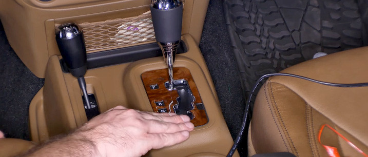 Dash Kit Dry Fit