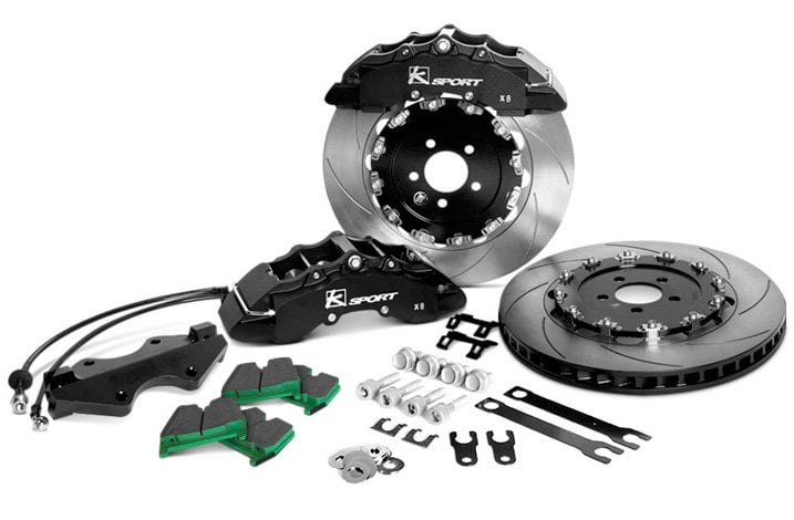 Brake Parts