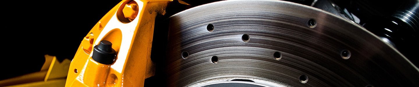 6 Signs It’s Time For New Brakes