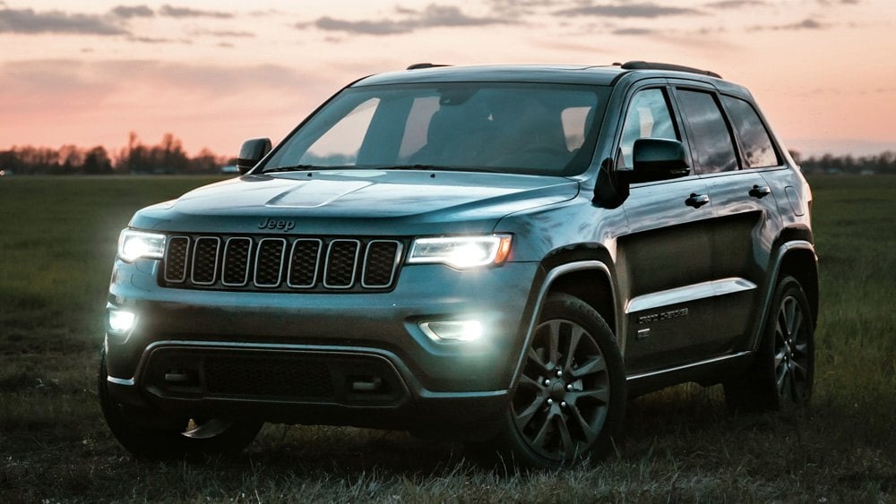 Used Jeep Grand Cherokee Reliability Jeep Grand Cherokee Reliability: Common Problems & Most Dependable Years