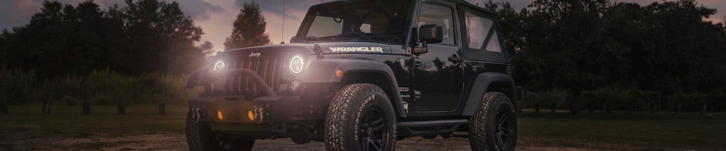 Jeep Wrangler Reliability: Common Problems & Most Dependable Years