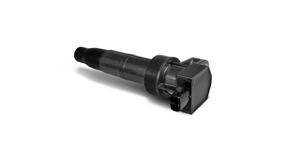 ignition coil replacement