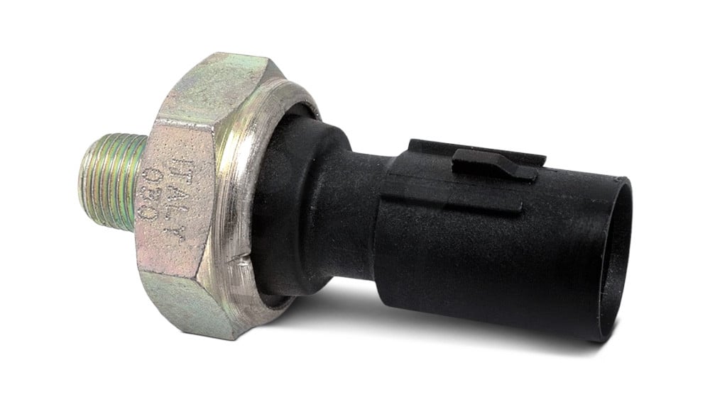 oil pressure switch replacement part