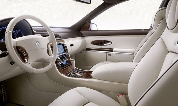Clean Leather Upholstery