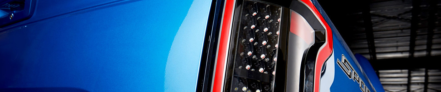 LED Tail Lights - Are They Brighter, Better-looking, Or Both?