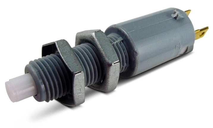 Painless Performance Push Button Brake Light Switch