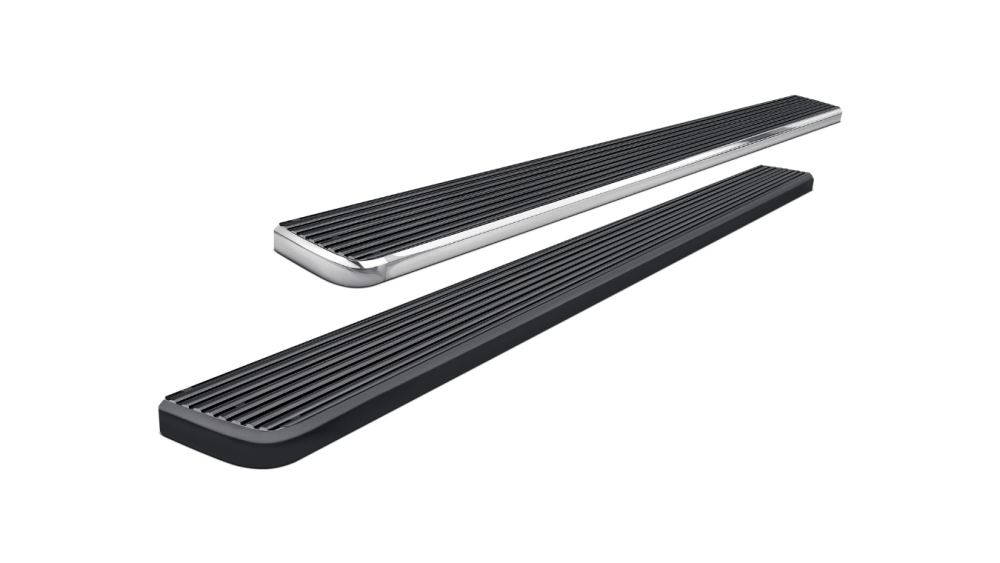 APG 5" iStep Running Boards