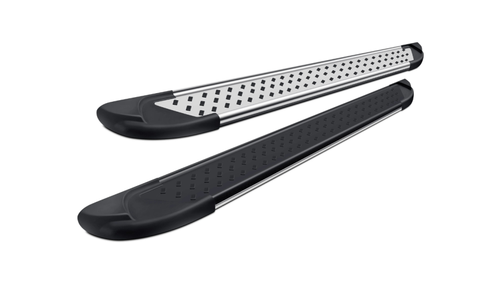 Romik 5.5" RAL Series Running Boards