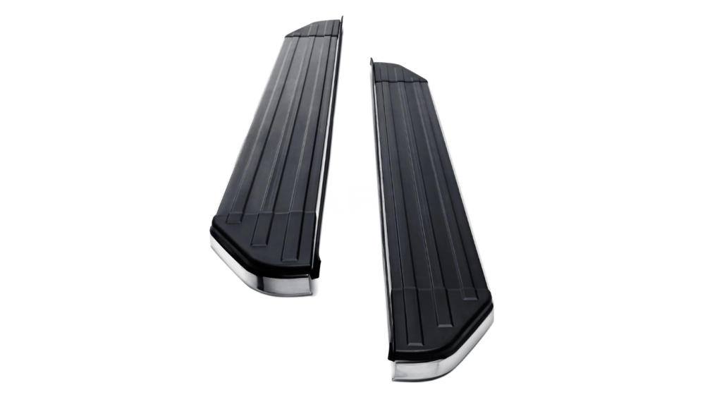 SteelCraft 6" STX100 Series Running Boards