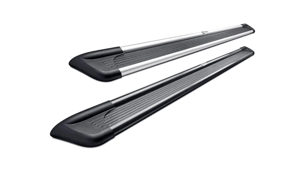Westin 6" Sure-Grip Running Boards