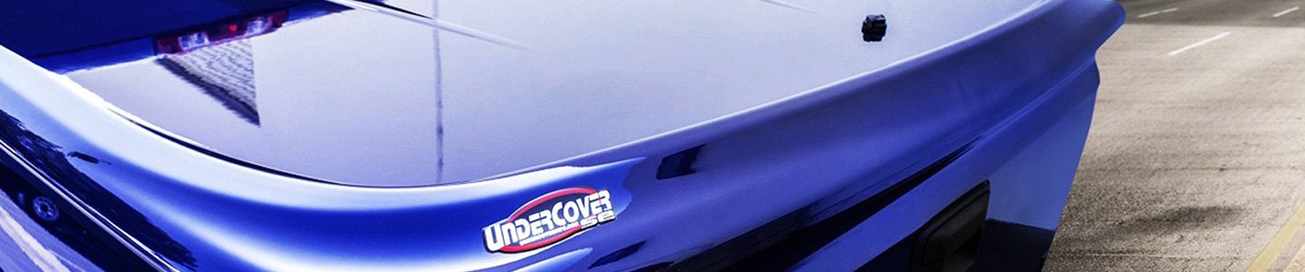 Painted Tonneau Covers: Move From Utility to Luxury