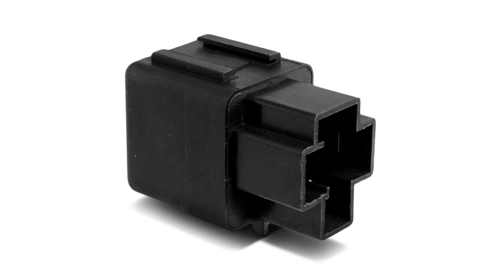 WVE starter relay