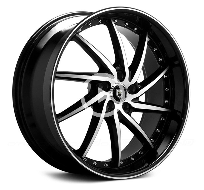 Custom Wheels Pros