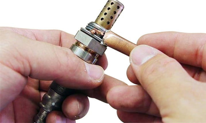 Anti Seize Lubricant