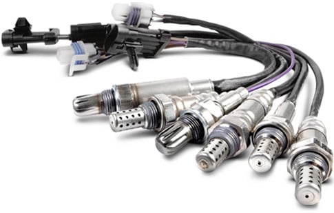 Oxygen Sensors - Why Does My Car Have Four, And Can I Replace One Myself?