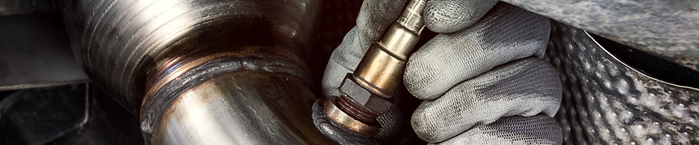 Oxygen Sensors - Why Does My Car Have Four, And Can I Replace One Myself?