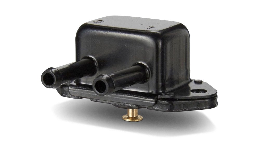 P0006 Code: Fuel Shut-off Valve