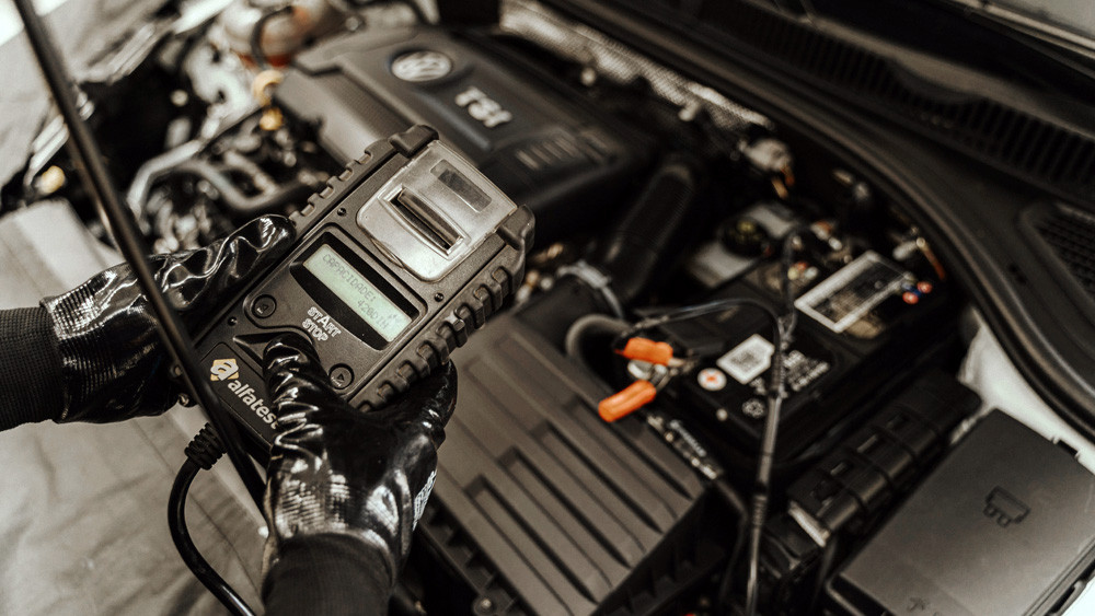 P0013 Code: Camshaft Position Actuator Circuit/Open (Bank 1)