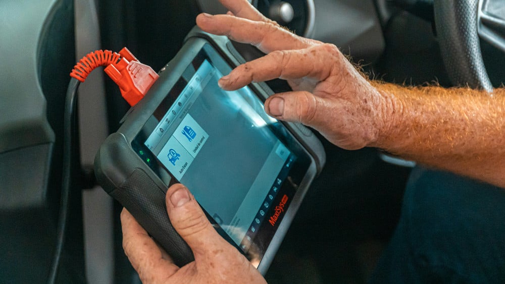 P0013 Code: Camshaft Position Actuator Circuit/Open (Bank 1)