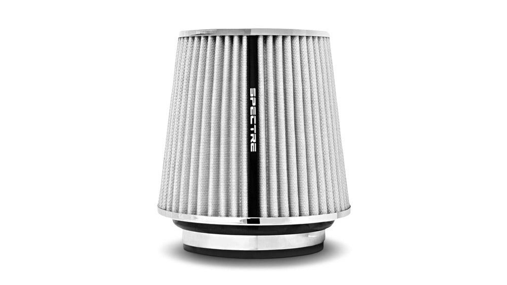 spectre air filter replacement
