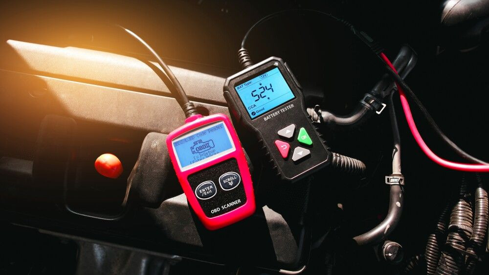 Several misfire codes that might register in your vehicle’s computer